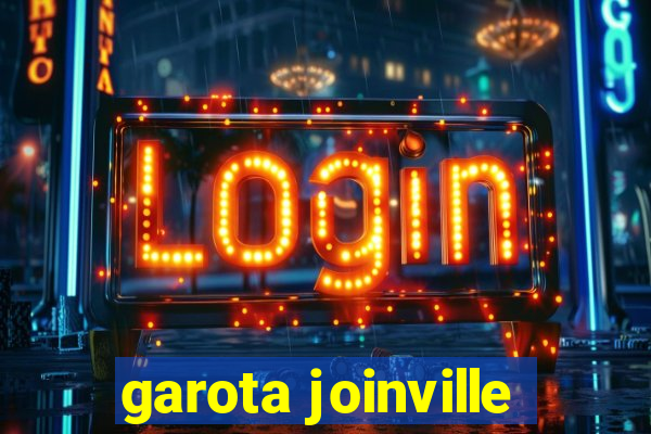 garota joinville